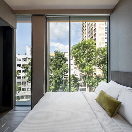 Beverly Hotels Elements Singapore Eksteriør bilde